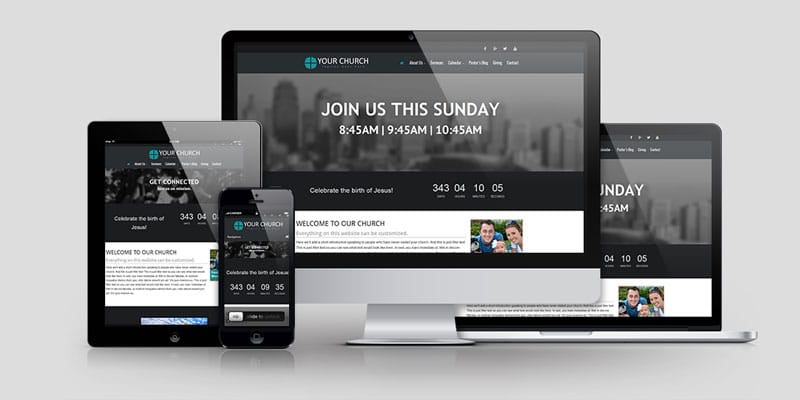 商丘响应式网站建设