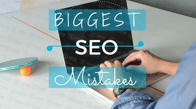 商丘外贸企业在网络营销过程中常见的通病