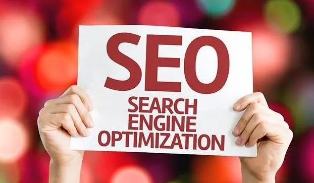 商丘如何进行外贸网站优化?